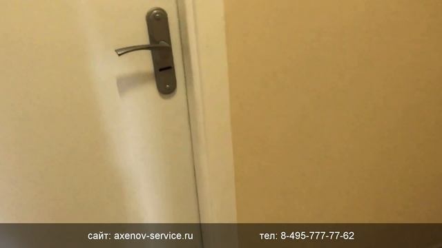 Аксёнов Сервис → Обзор строительства → ЖК "Лукино-Варино" 44 корпус смотреть онлайн