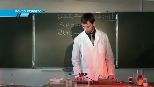 Химия 6 смотреть онлайн