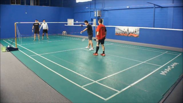 03102015 Dennis KK vs Eugene Danny Game 1 смотреть онлайн