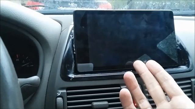 fiat marea nexus 7 2013 2 смотреть онлайн