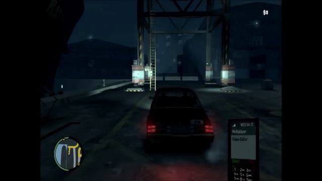 GTA 4 Running on inbuilt graphics (Intel Core i3) смотреть онлайн