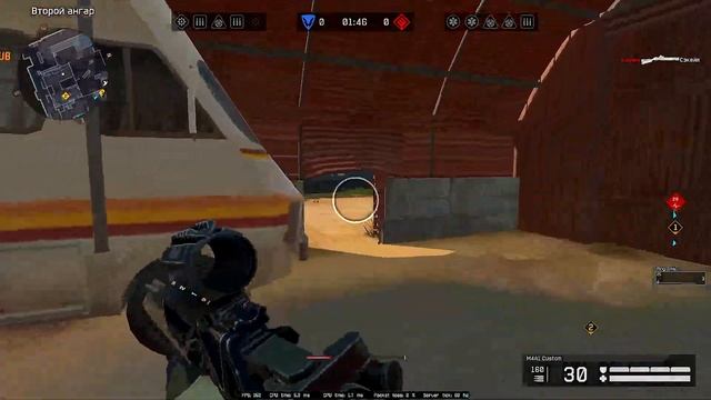 Warface: LagFace смотреть онлайн