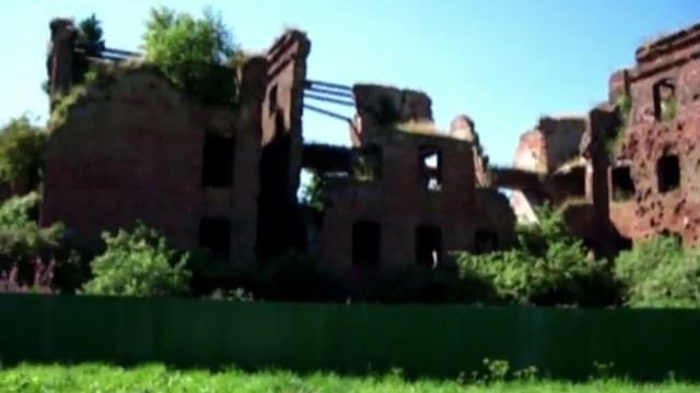 Крепость "Орешек". История и современность смотреть онлайн