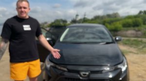 ОБЗОР TOYOTA COROLLA TOURING 2020 ЗА 1 480 000 В ИРКУТСКЕ И ОТЗЫВ ДОВОЛЬНОГО КЛИЕНТА.