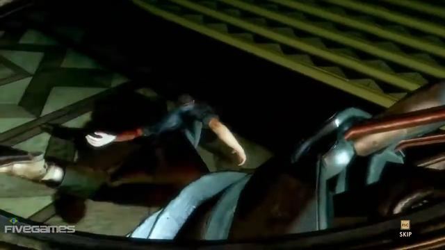 BioShock 2 - Intro [HD] смотреть онлайн