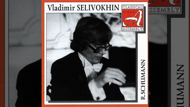 Piano Sonata No. 2 in G Minor, Op. 22: I. So rasch wie möglich смотреть онлайн