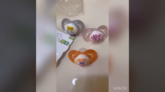 Пустышки MAM смотреть онлайн