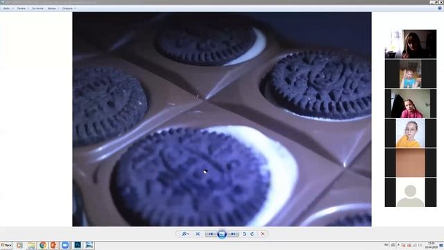 16 апреля 2020 ФотостАрт Старт3 и База (Васильева Марина) смотреть онлайн