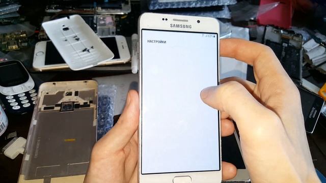 FRP гугл аккаунт Samsung android 7 как удалить google аккаунт frp account обход сброс frp bypass смотреть онлайн