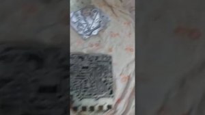 Гидроблок АКПП 01М.N.P