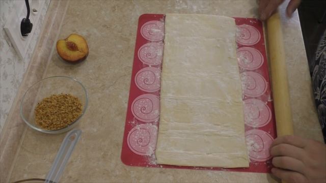 Пироги с собственным тестом