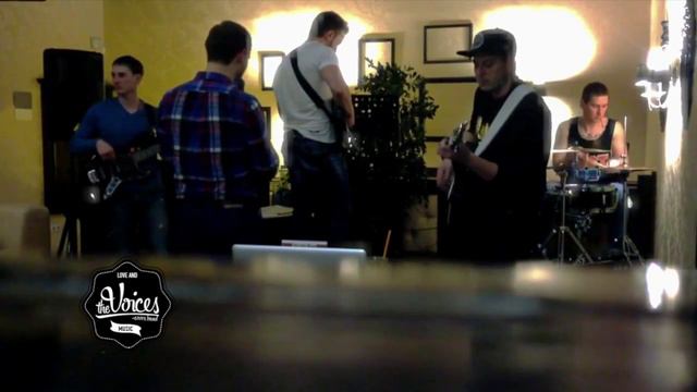 The Voices - Московский бит (Браво cover) смотреть онлайн