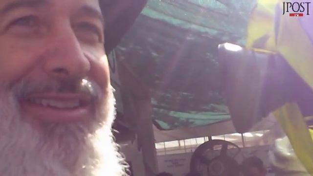 Chief rabbi Metzger praises Schalit prisoner swap deal смотреть онлайн
