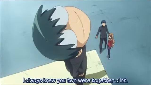 Anime Christmas Can-Can смотреть онлайн