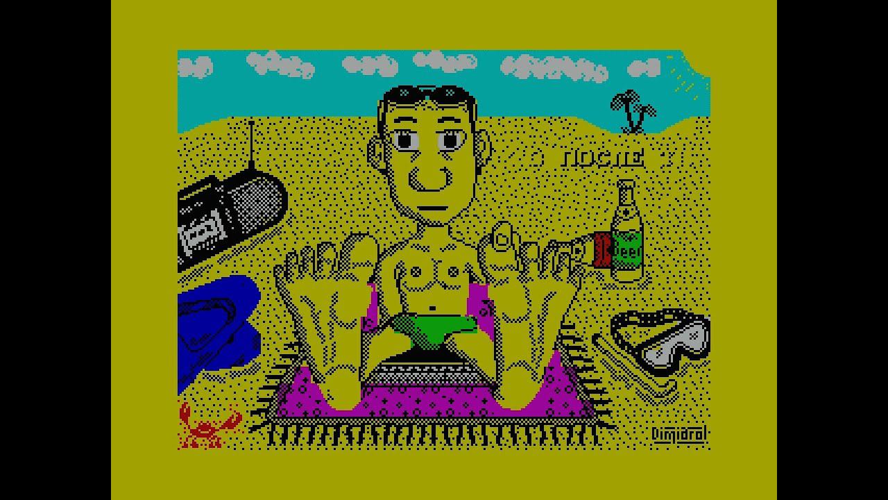 Rainbow Beer megademo смотреть онлайн