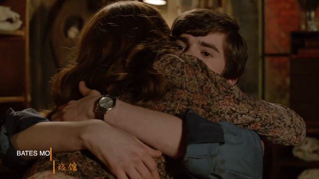 Happy Birthday To Freddie Highmore!（2018.02.14）