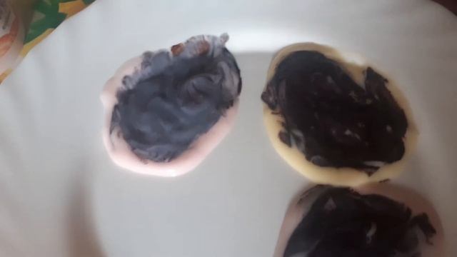 Проверка йогурта на качество смотреть онлайн