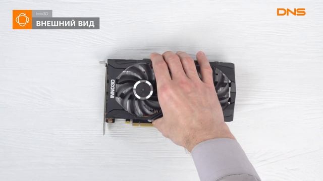 Распаковка видеокарты Inno3D GeForce RTX 2060 TWIN X2 / Unboxing Inno3D GeForce RTX 2060 TWIN X2 смотреть онлайн