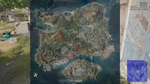 НАШЕЛ ШЕСТЬ СЕКРЕТНЫХ ПОДВАЛОВ НА ОБНОВЛЕННОМ ЭРАНГЕЛЕ 2.0 ПАБГ