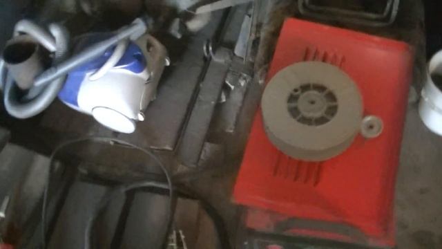 Размышления о сварочной проволоке для полуавтомата