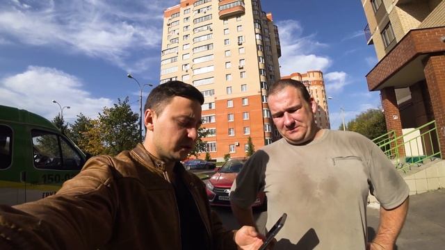 Грузовичкоф - Спасение экипажа смотреть онлайн