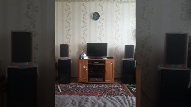 10гд-36к или jbl 26s studio? смотреть онлайн