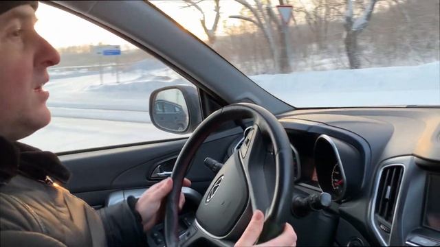 CHERY TIGGO 5. За пять лет весь сгнил и разваливается? Отзыв реального владельца. смотреть онлайн