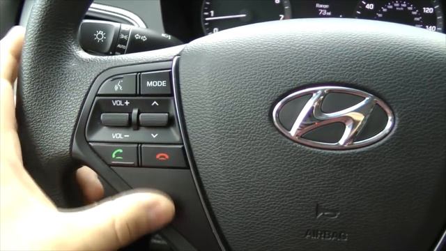 2016 Hyundai Sonata review, отзывы не владельца) обзор модели Pan Zmitser #борода смотреть онлайн