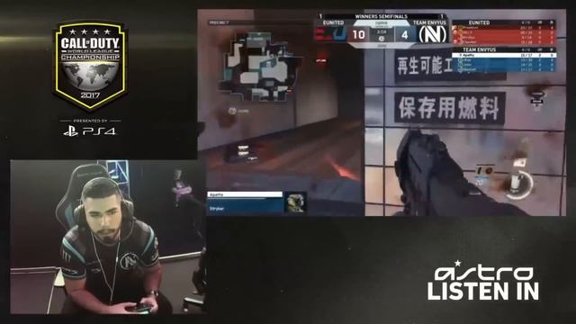 Most ICONIC COD Moments of ALL TIME! (Part 1) смотреть онлайн