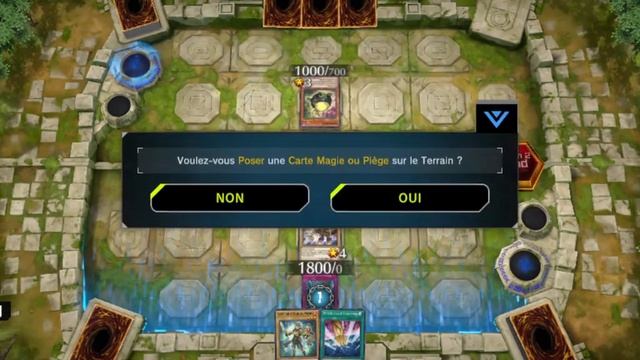 Didacticiel | Yu-Gi-Oh! Master Duel, Saison 0, ép 3 solo смотреть онлайн