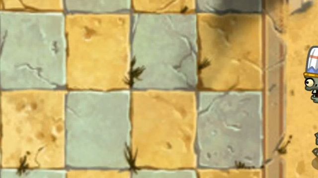 Растения в Древнем Египте! (PvZ 2 / AT2, ep-13) смотреть онлайн