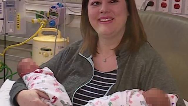 Если вы видите фиолетовую бабочку на детской кроватке, не спрашивайте у родителей что это значит... смотреть онлайн