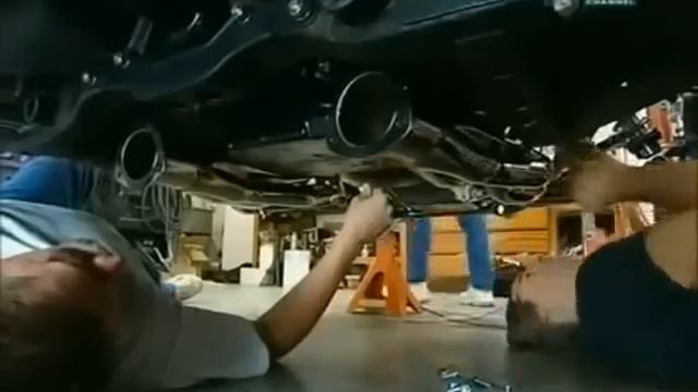 Из грязи в князи: Dodge Dart 1969' смотреть онлайн