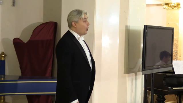Посвящение женщине (В.Успенский, Б.Гершт) смотреть онлайн