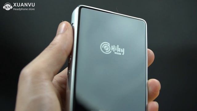 Trên tay Hiby R6 Pro : Bản nâng cấp đáng giá смотреть онлайн