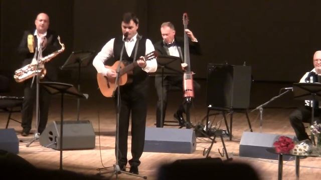 Евгений Дятлов - Эх, друг - гитара смотреть онлайн