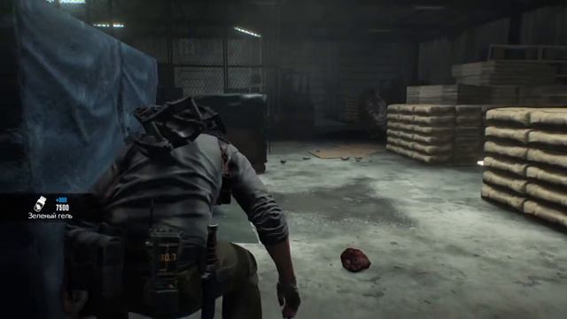 The Evil Within 2 (Выпуск №3)