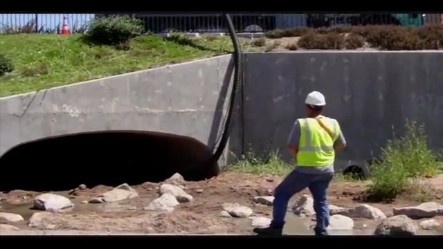 Badger Daylighting™: A Day in the Life of Badger 2017 смотреть онлайн