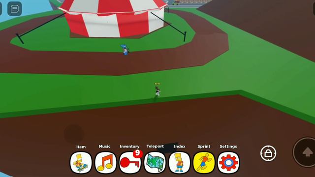 New Update How To Find Hunter Maggie In Find The Simpsons