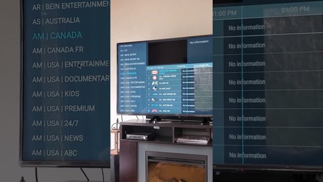 Lakeshore media v5 tivimate based смотреть онлайн