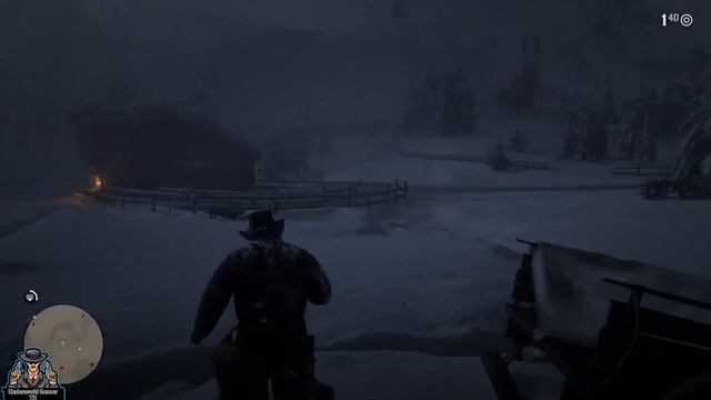 Red Dead Redemption 2 Story Mode Bangla with Gs Tarek . EP-1 смотреть онлайн