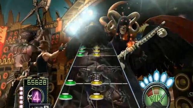 GH Custom: Machinae Supremacy - Dududub Dududum смотреть онлайн