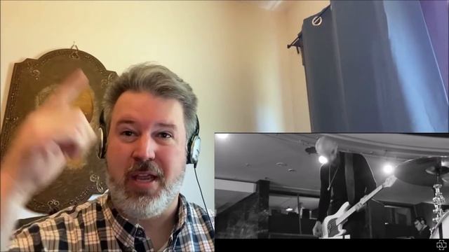 Classical Composer Reacts to Radio (Rammstein) | The Daily Doug (Episode 132) смотреть онлайн