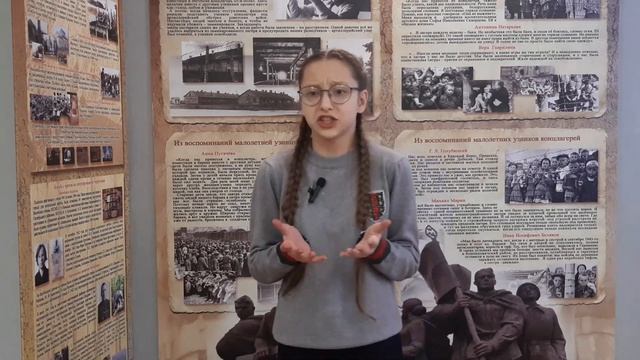 Ткач Варвара/ конкурс стихов 2023 смотреть онлайн