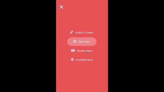 Animation Kit v2.0 React Native Full Theme смотреть онлайн