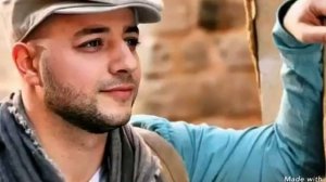 Махер Зайн.