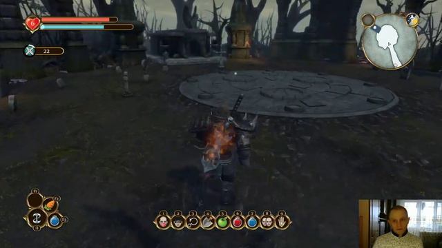 Fable Anniversary. Прохождение. Часть 8 смотреть онлайн
