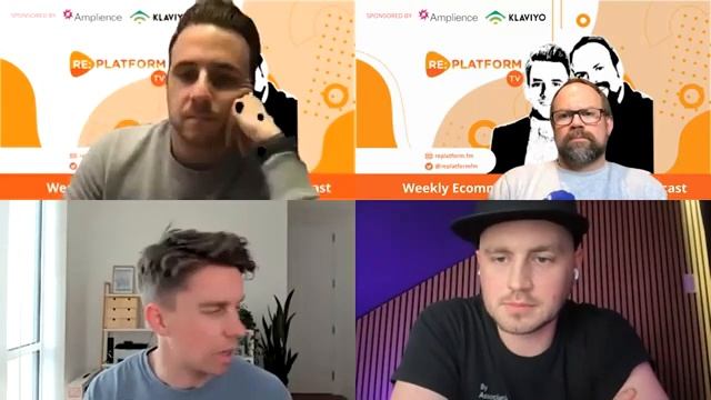 Shopify 2.0 Digest: Key Improvements, Benefits for Merchants & Known Limitations смотреть онлайн