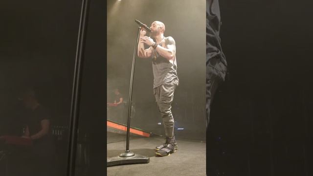 Chris Daughtry 