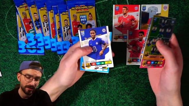 WIE VIELE BAYERN In 15 PACKS ?! 😱🔥 Panini FIFA 365 2023 ADRENALYN XL